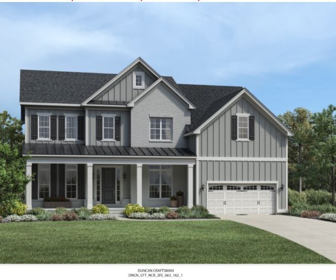 203 Satterfield Cir, Apex, NC 27523