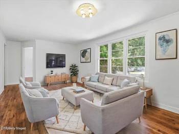203 Scarlett Dr, Chapel Hill, NC 27517
