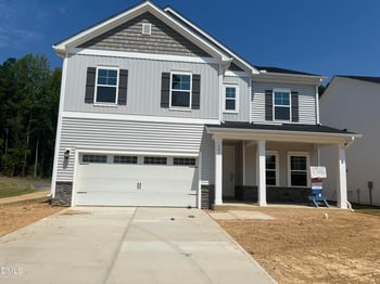 203 Sea Cave Ln, Raleigh, NC 27610