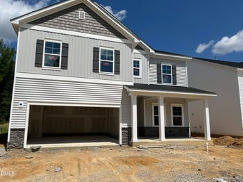 203 Sea Cave Ln, Raleigh, NC 27610