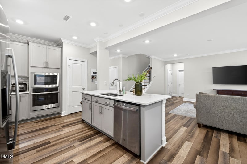 203 Sea Cave Ln, Raleigh, NC 27610