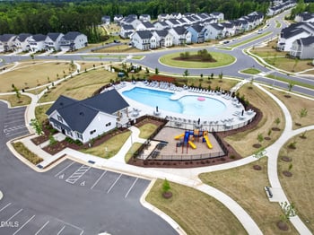 203 Sea Cave Ln, Raleigh, NC 27610