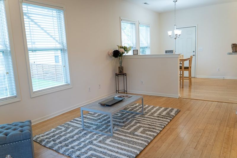 203 Seawell Ave, Raleigh, NC 27601