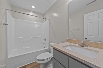 203 Sellers St #A&B, Selma, NC 27576