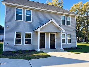 203 Sellers St, Selma, NC 27576