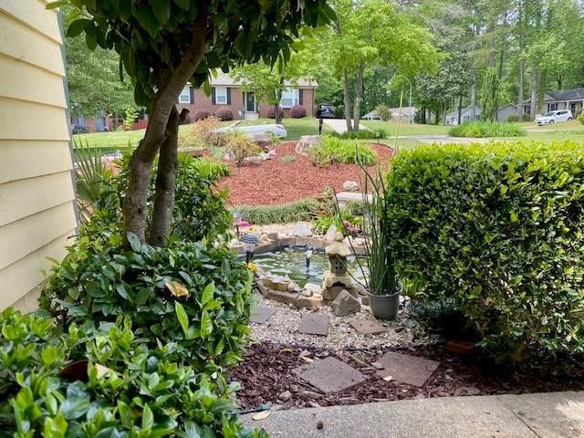 203 Shoals Ln, Garner, NC 27529