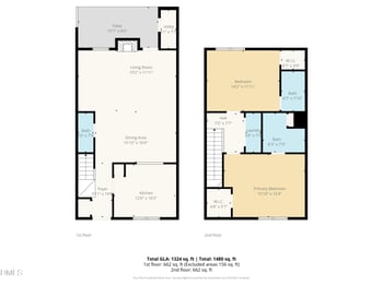 203 Sir William Ln, Rolesville, NC 27571