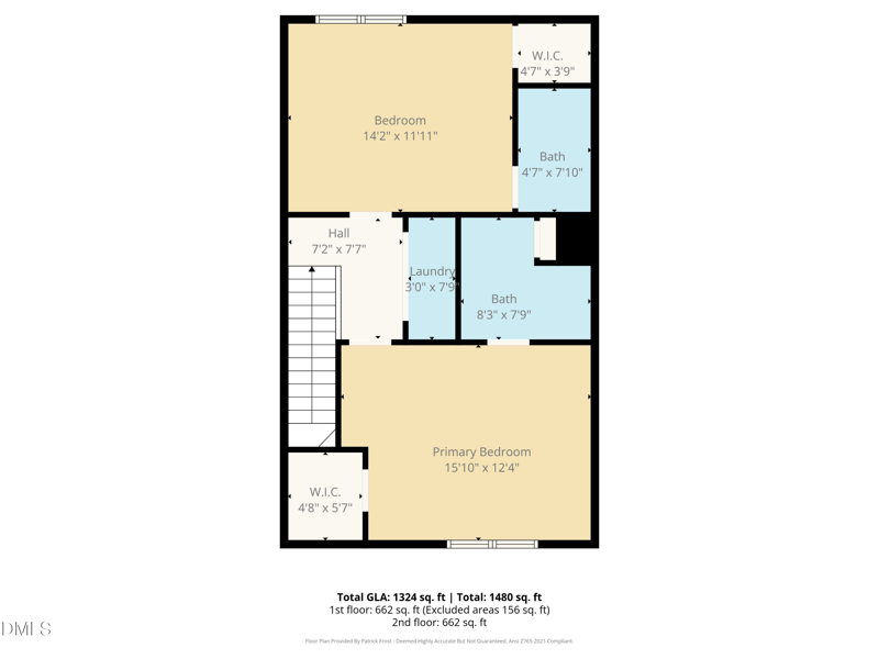 203 Sir William Ln, Rolesville, NC 27571
