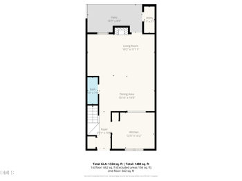 203 Sir William Ln, Rolesville, NC 27571