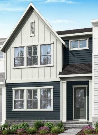 203 Solaire Al, Wake Forest, NC 27587