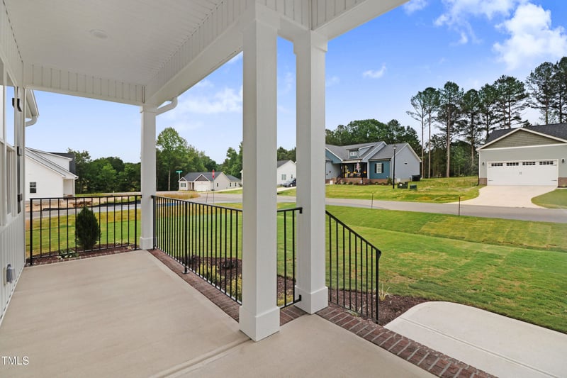 203 Sourgum Ct, Zebulon, NC 27597