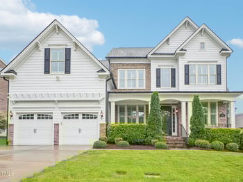 203 South Bend Dr, Durham, NC 27713