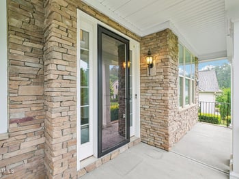 203 South Bend Dr, Durham, NC 27713