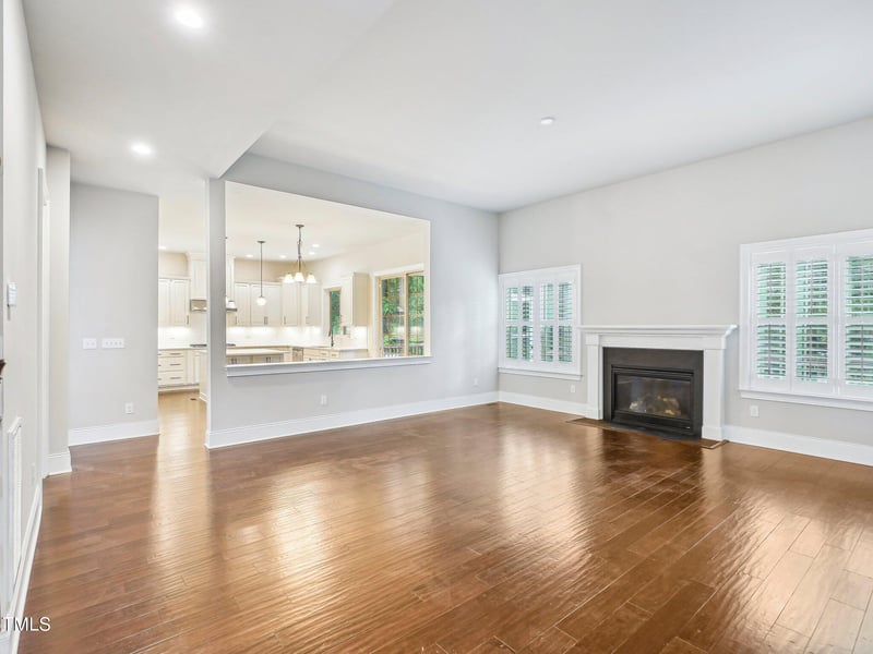 203 South Bend Dr, Durham, NC 27713