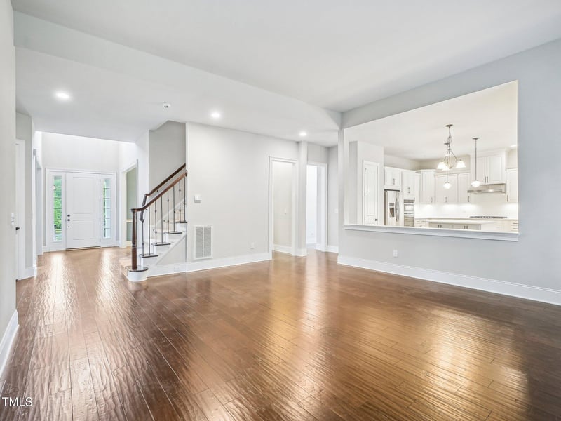 203 South Bend Dr, Durham, NC 27713