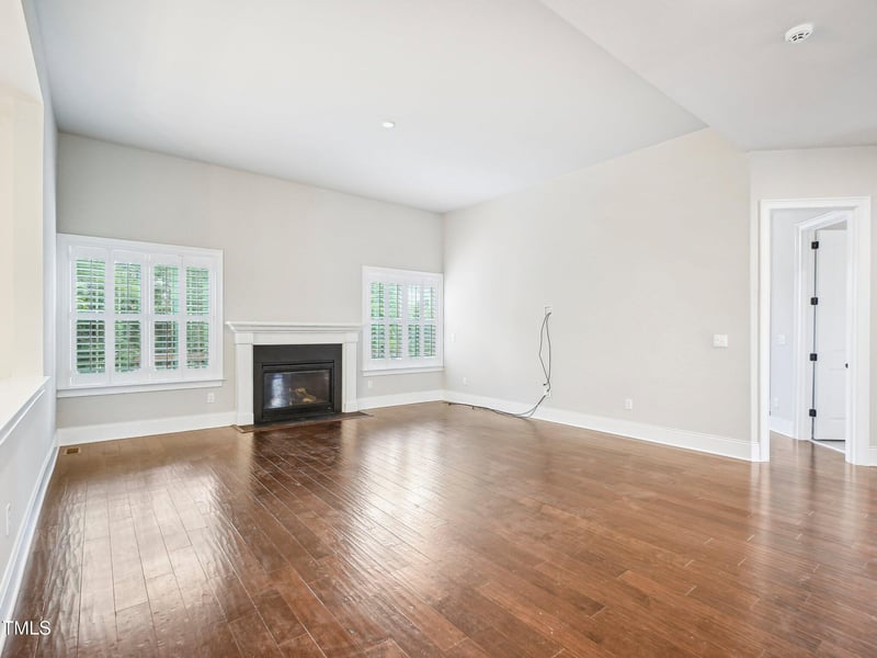 203 South Bend Dr, Durham, NC 27713