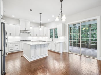 203 South Bend Dr, Durham, NC 27713