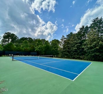 203 South Bend Dr, Durham, NC 27713
