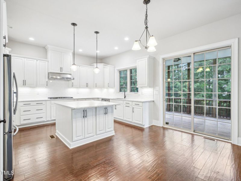 203 South Bend Dr, Durham, NC 27713