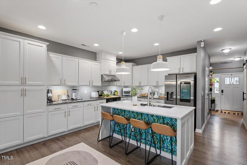 203 Spring Flower Ln, Durham, NC 27703