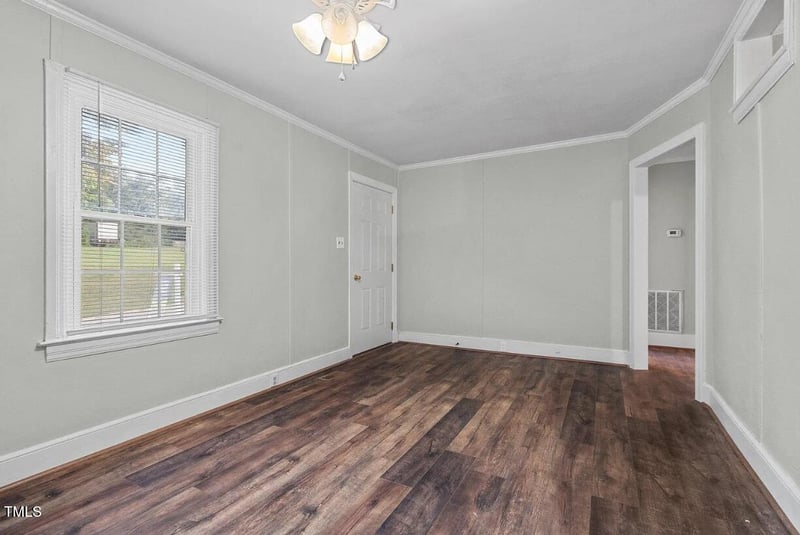 203 Spring St, Louisburg, NC 27549