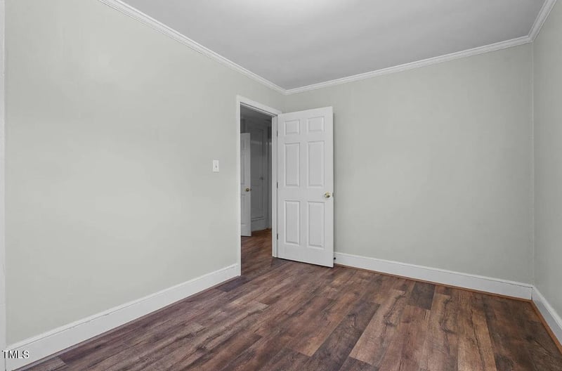 203 Spring St, Louisburg, NC 27549
