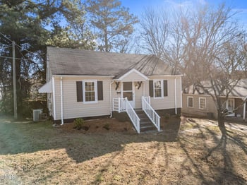 203 Spring St, Louisburg, NC 27549