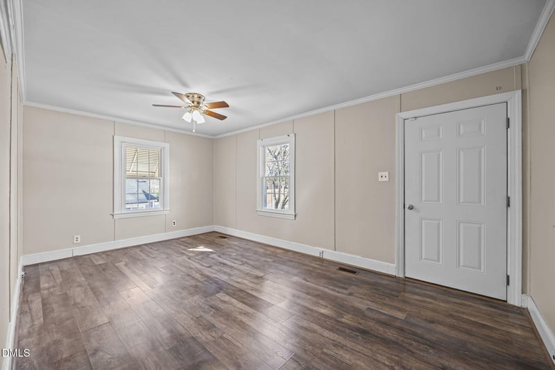 203 Spring St, Louisburg, NC 27549