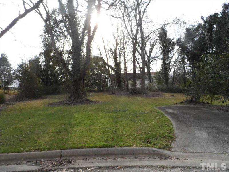 203 E Stallings St Lot 24, Clayton, NC 27520