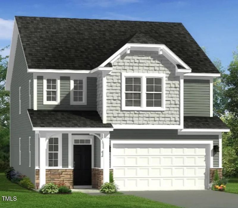 203 Steel Spring Rd #21, Angier, NC 27501