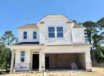 203 Steel Spring Rd, Angier, NC 27501