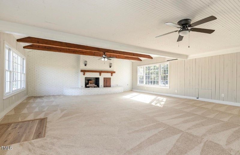 203 Stewart St, Coats, NC 27521