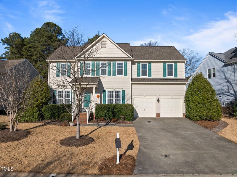 203 Stoney Dr, Durham, NC 27703