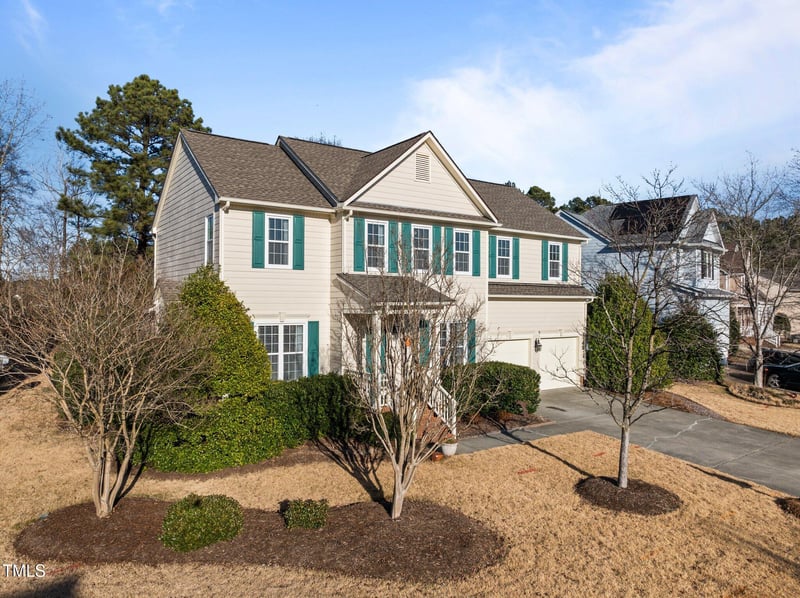 203 Stoney Dr, Durham, NC 27703