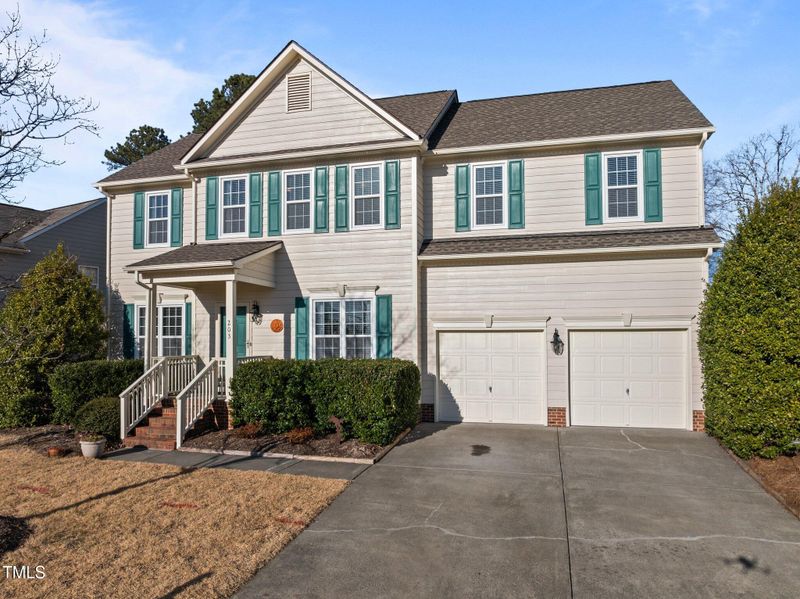 203 Stoney Dr, Durham, NC 27703