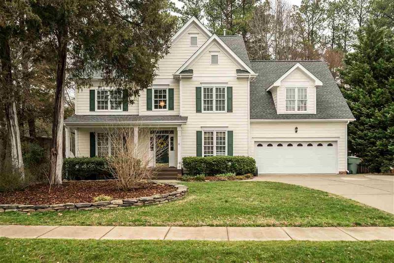 203 Sunset Creek Cir, Chapel Hill, NC 27516