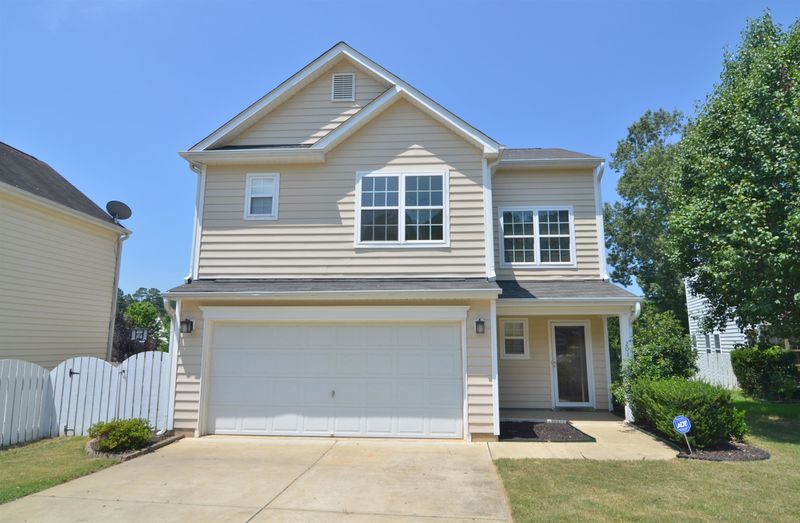 203 Sunshine Crest Ct, Apex, NC 27539