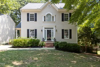 203 Tapestry Ter, Cary, NC 27511
