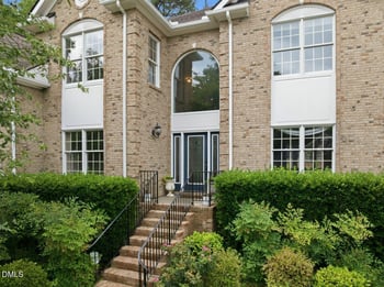 203 Ticonderoga , Cary, NC 27519