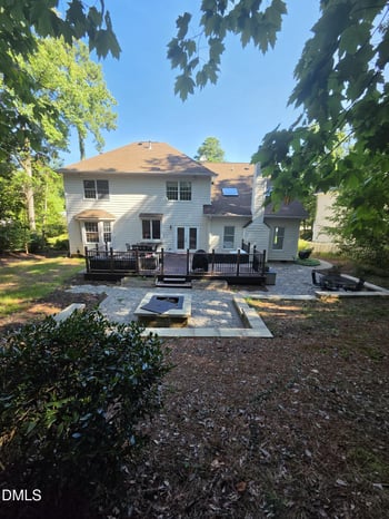203 Ticonderoga, Cary, NC 27519