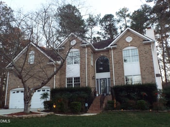 203 Ticonderoga Rd, Cary, NC 27519