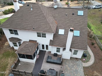 203 Ticonderoga Rd, Cary, NC 27519