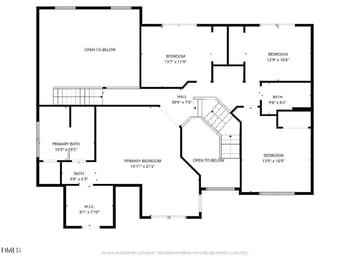 203 Ticonderoga Rd, Cary, NC 27519