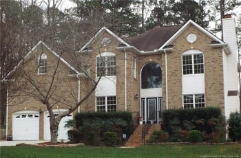 203 Ticonderoga Rd, Cary, NC 27519