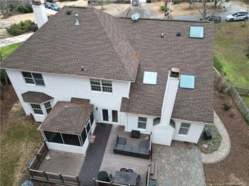 203 Ticonderoga Rd, Cary, NC 27519