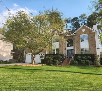 203 Ticonderoga Rd, Cary, NC 27519