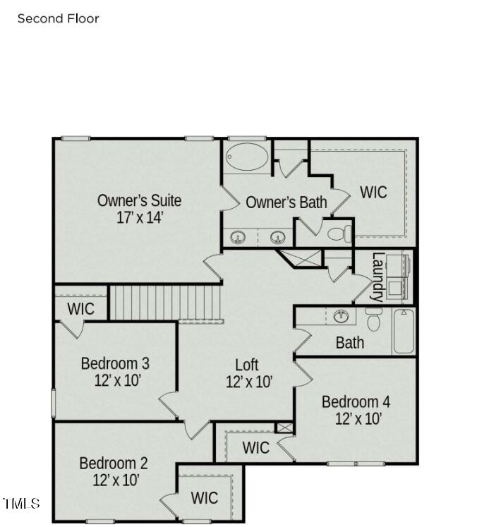 203 Torrent Dr, Goldsboro, NC 27530
