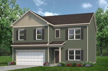 203 Torrent Dr, Goldsboro, NC 27530