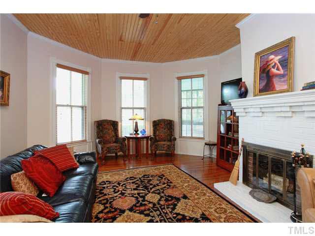 203 E Trinity Ave, Durham, NC 27701