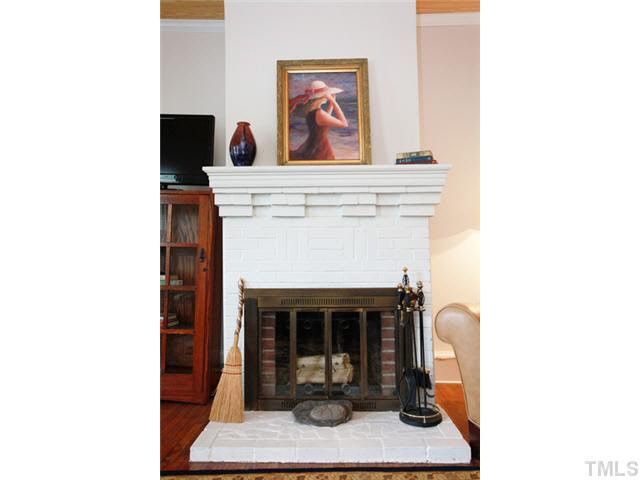 203 E Trinity Ave, Durham, NC 27701